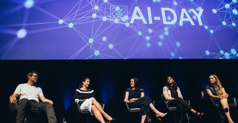 AI-DAY 2018 – What a day!