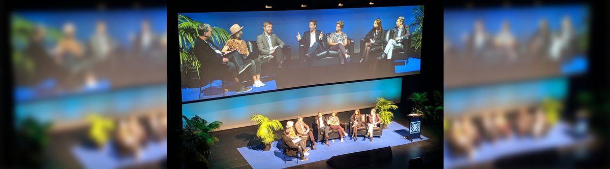 AI-DAY 2019 Impact – New Zealand AI conference debates technology’s role in our future society