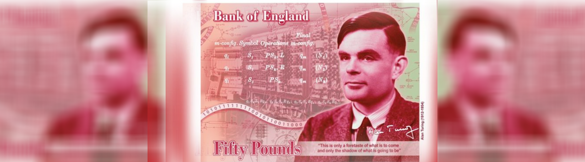 New R&D Tax Credits | AI and NZ Cyber Strategy | Recognition for Alan Turing, “Father of AI”