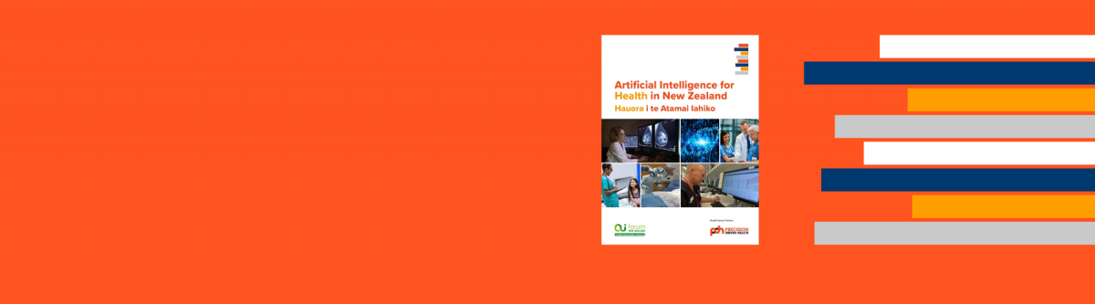 AI to bring significant benefits to New Zealand’s health sector