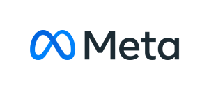 Meta logo