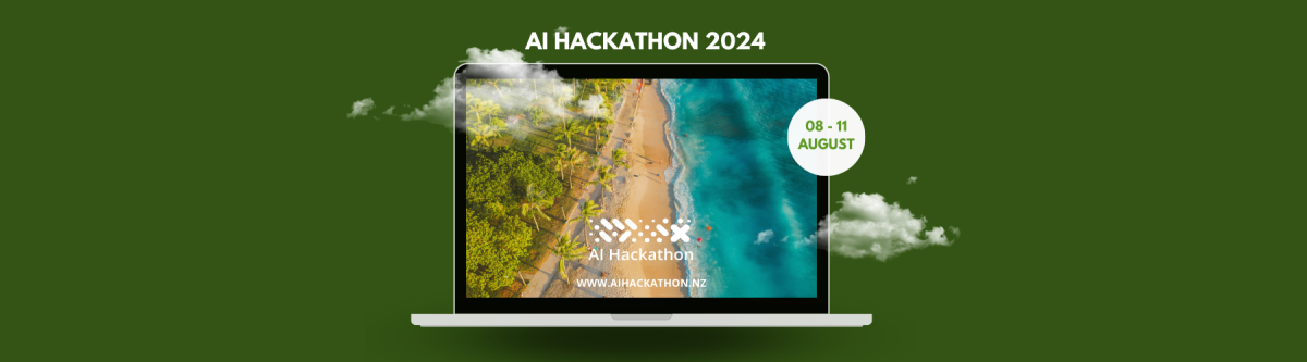 AI Hackathon 2024 regional winners | August Newsletter